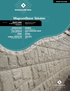 MagnumStone Environmental Brochure